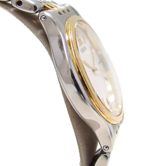SEIKO SEIKO/セイコー 9572-6000 クレドール 腕時計 ステンレス