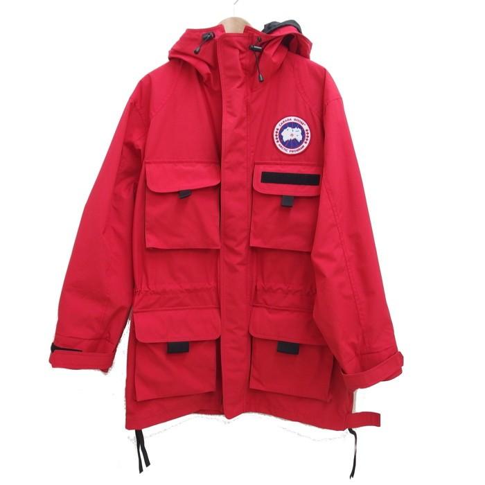 CANADA GOOSE（カナダグース） WB-J402 ジュンヤワタナベ 