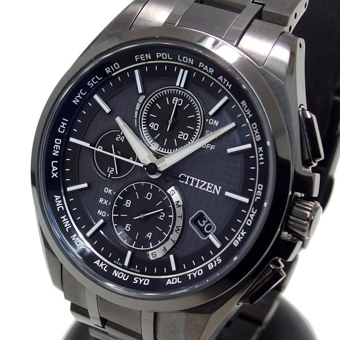 CITIZEN CITIZEN/シチズン アテッサ H804-T019731 腕時計 チタン CITIZEN CITIZEN/シチズン アテッサ H804-T019731 腕時計 チタン