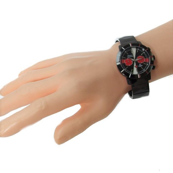 Vivienne Westwood/ヴィヴィアンウエストウッド VW-2352 クロノ Vivienne Westwood/ヴィヴィアンウエストウッド VW-2352 クロノ