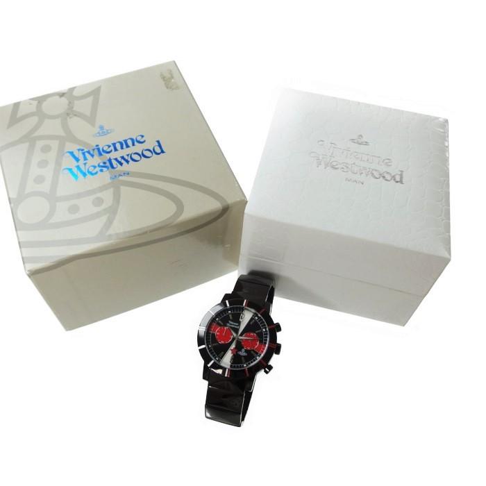 Vivienne Westwood/ヴィヴィアンウエストウッド VW-2352 クロノ Vivienne Westwood/ヴィヴィアンウエストウッド VW-2352 クロノ