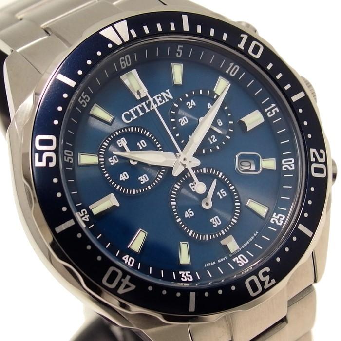 CITIZEN CITIZEN/シチズン シチズンコレクション V010-6772F