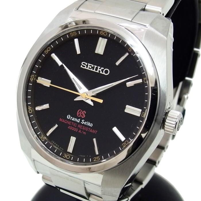 SEIKO SEIKO/セイコー グランドセイコー SBGX089 9F61-0AE0 腕時計  