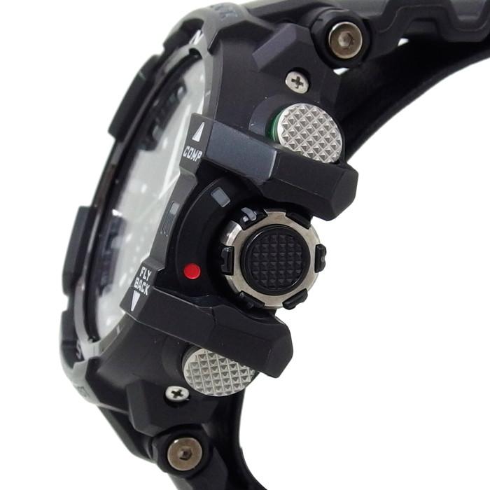 グラビティマスター☆スカイコックピットG-SHOCK GW-A1100 G-SHOCK(G-ショック)「Master of G GRAVITYMASTER(マスターオブG