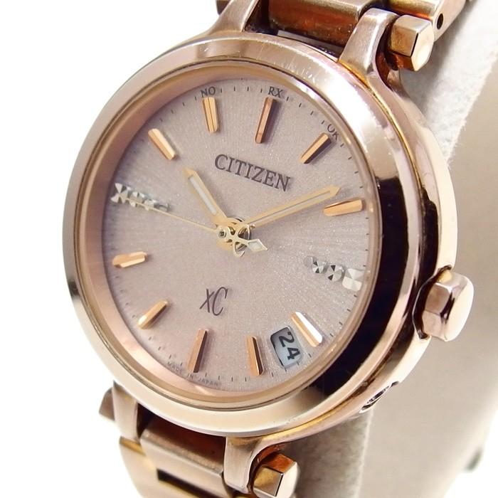 CITIZEN CITIZEN/シチズン XC/クロスシー H054-T017916 腕時計 CITIZEN CITIZEN/シチズン XC/クロスシー H054-T017916 腕時計