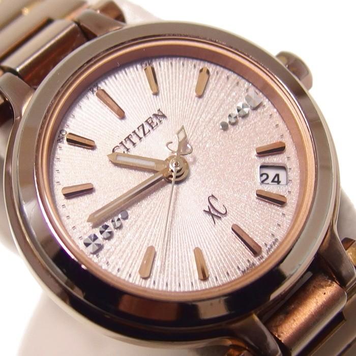 CITIZEN CITIZEN/シチズン XC/クロスシー H054-T017916 腕時計 CITIZEN CITIZEN/シチズン XC/クロスシー H054-T017916 腕時計