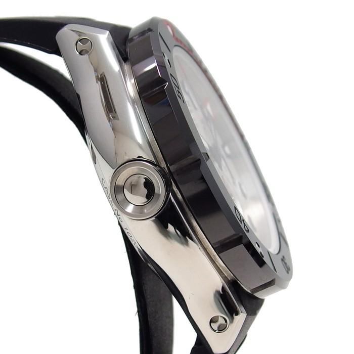 EDOX（エドックス） クロノオフショア1 シャークマン2 10234 腕時計 