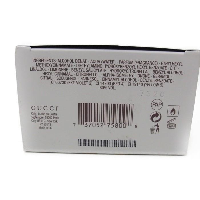 【美品】Gucci・BVLGARI香水Collection 7本セット BVLGARI - BVLGARI ブルガリ ミニチュアコレクション ミニボトル