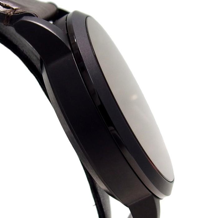 FOSSIL（フォッシル） ハイブリッドスマートウォッチHR FTW7008 腕時計 