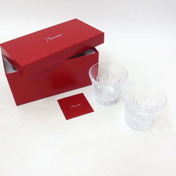 Baccarat - Baccarat/バカラ フィオラ2813134 2客セット グラス クリスタル Amazon | Baccarat（バカラ） フィオラ タンブラー 2018 2客