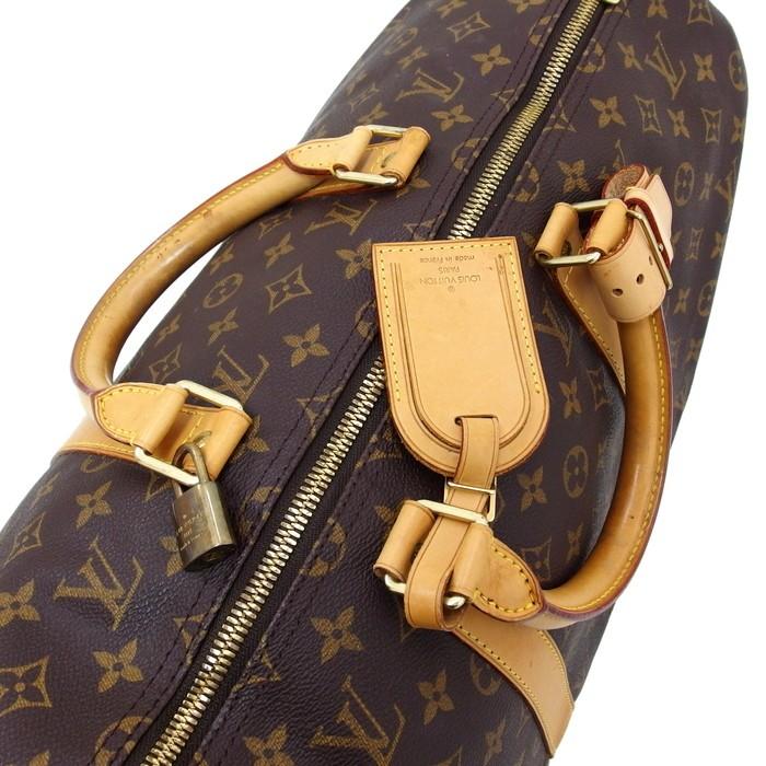 LOUIS VUITTON（ルイ・ヴィトン） キーポル50 モノグラム M41426 旅行