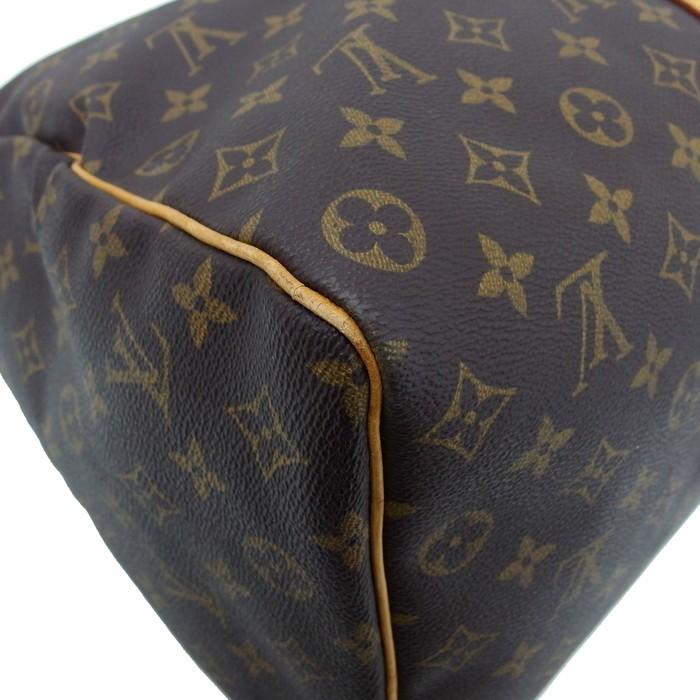 LOUIS VUITTON（ルイ・ヴィトン） キーポル50 モノグラム M41426 旅行
