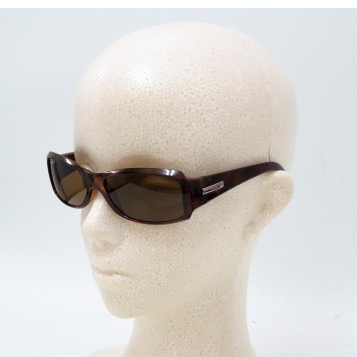 Ray-Ban（レイバン） RB4078 偏光 サングラス ブラウン ユニセックス