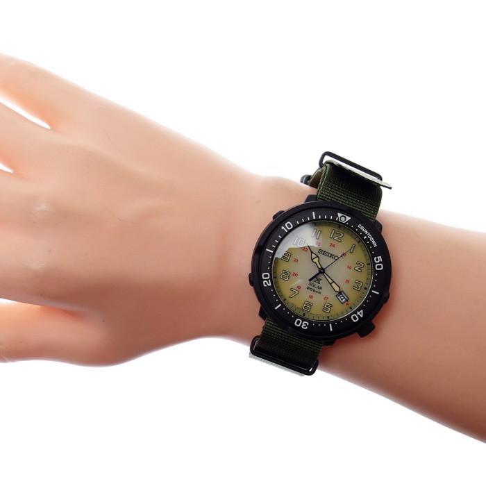 SEIKO（セイコー） プロスペックス/PROSPEX ダイバースキューバ