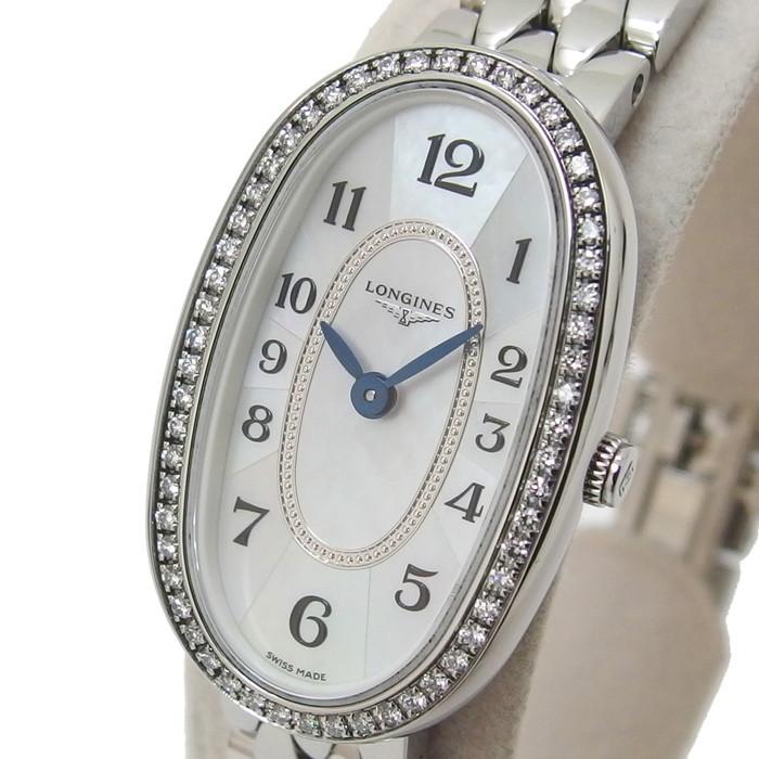LONGINES LONGINES/ロンジン サンフォネット L2.305.0.83.6 LONGINES LONGINES/ロンジン サンフォネット L2.305.0.83.6