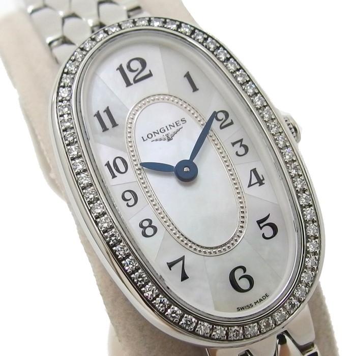 LONGINES LONGINES/ロンジン サンフォネット L2.305.0.83.6 LONGINES LONGINES/ロンジン サンフォネット L2.305.0.83.6