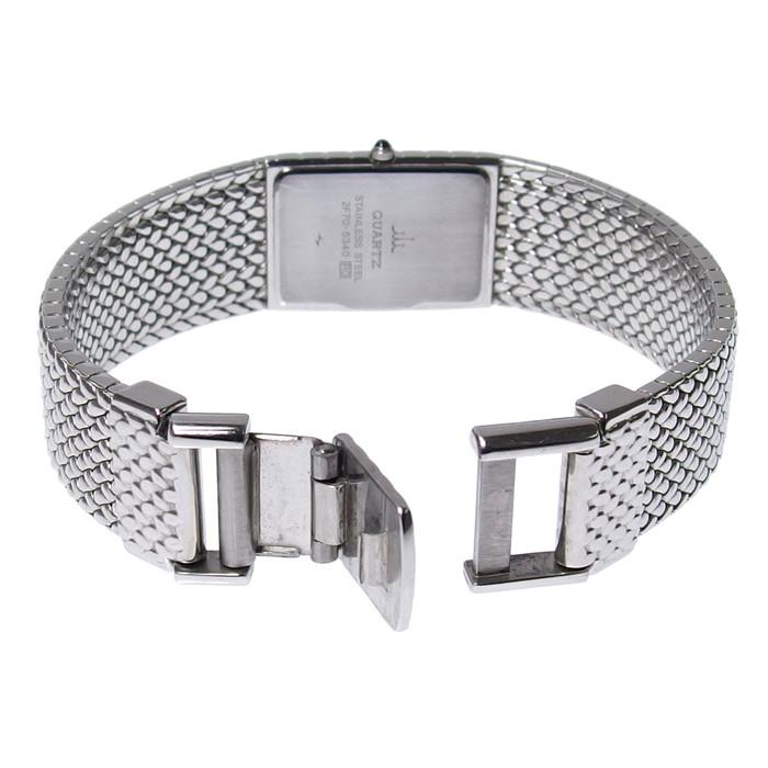 SEIKO SEIKO/セイコー クレドール 2F70-5340 腕時計 ステンレス SEIKO SEIKO/セイコー クレドール 2F70-5340 腕時計 ステンレス