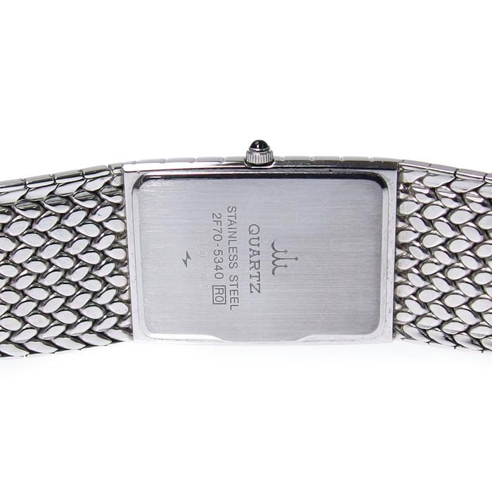 SEIKO SEIKO/セイコー クレドール 2F70-5340 腕時計 ステンレス SEIKO SEIKO/セイコー クレドール 2F70-5340 腕時計 ステンレス