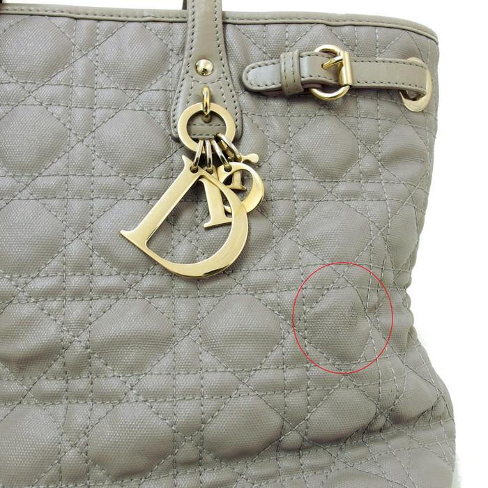 Christian Dior ハンドバッグ レア 楽天市場】【中古】 クリスチャンディオール CHRISTIAN DIOR ロゴ