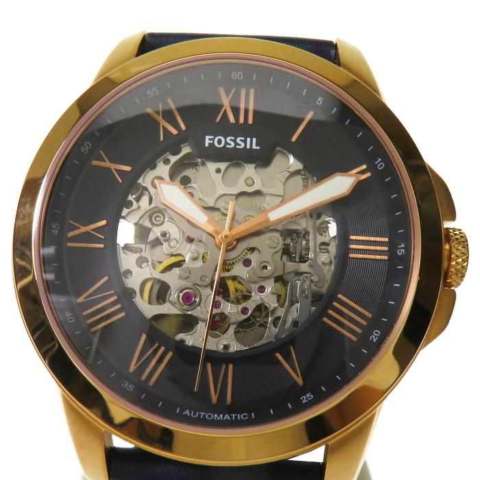 超特価sale開催】 FOSSIL ME3102 グラント腕時計 kids-nurie.com