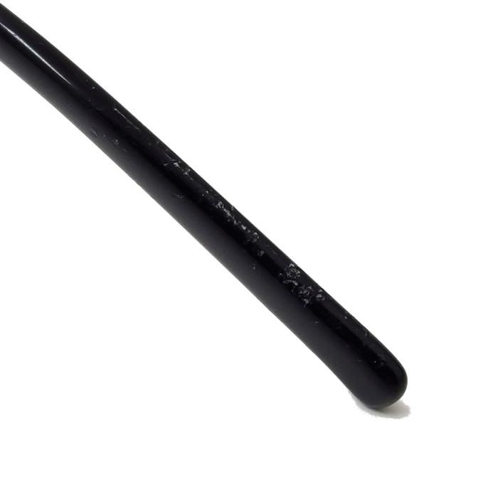 CHANEL（シャネル） 3131-N c.888 カメリア メガネ ブラック