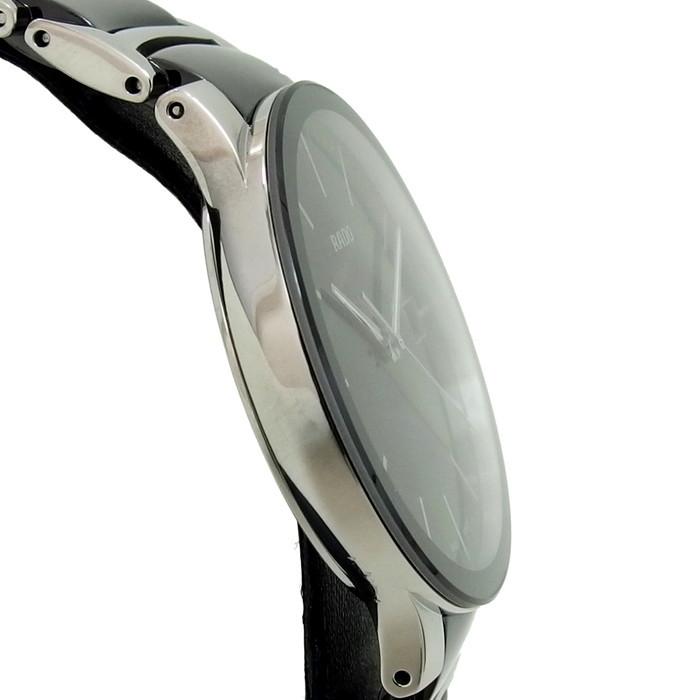 RADO（ラドー） R30934162 腕時計 ステンレススチール/セラミック