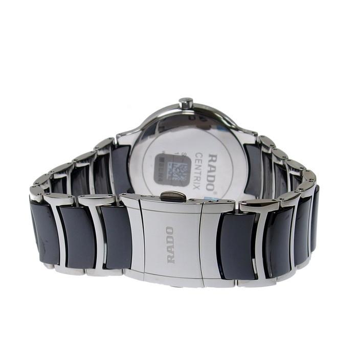 RADO（ラドー） R30934162 腕時計 ステンレススチール/セラミック