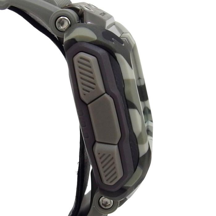 TIMEX（タイメックス） コマンドショック TW5M18300 腕時計 ステンレス
