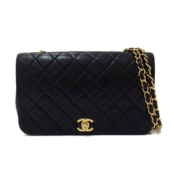 CHANEL（シャネル） マトラッセ23 シングルチェーン ショルダーバッグ