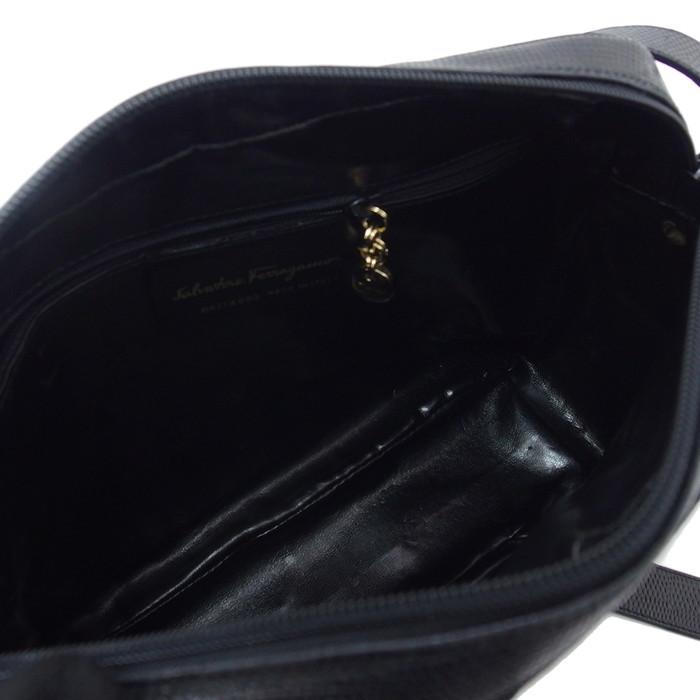 Salvatore Ferragamo/サルヴァトーレフェラガモ BA214683 ヴァラ
