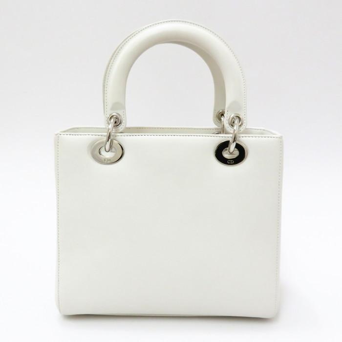 Christian Dior/クリスチャンディオール レディディオール 2WAY Christian Dior/クリスチャンディオール レディディオール 2WAY