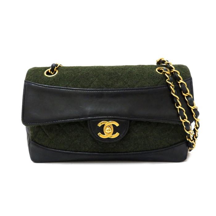 CHANEL（シャネル） マトラッセ23 ポーチ付き チェーン ショルダー 