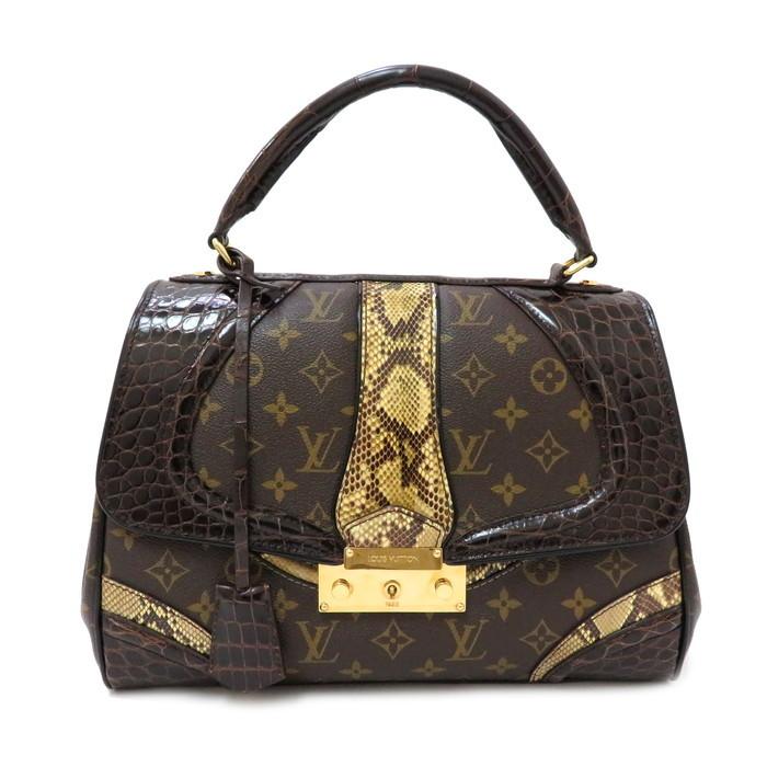 LOUIS VUITTON VUITTON/ルイ・ヴィトン モノグラム M91105 LOUIS VUITTON VUITTON/ルイ・ヴィトン モノグラム M91105