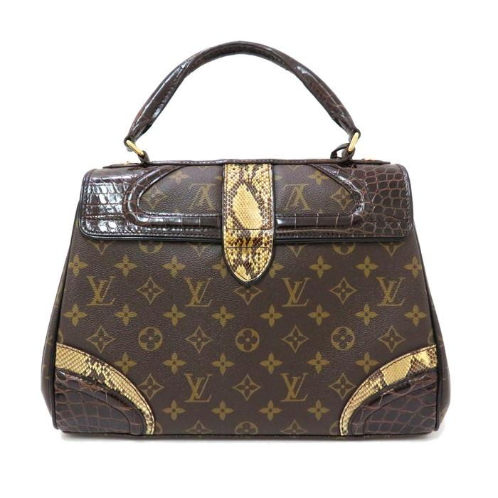 LOUIS VUITTON VUITTON/ルイ・ヴィトン モノグラム M91105 LOUIS VUITTON VUITTON/ルイ・ヴィトン モノグラム M91105