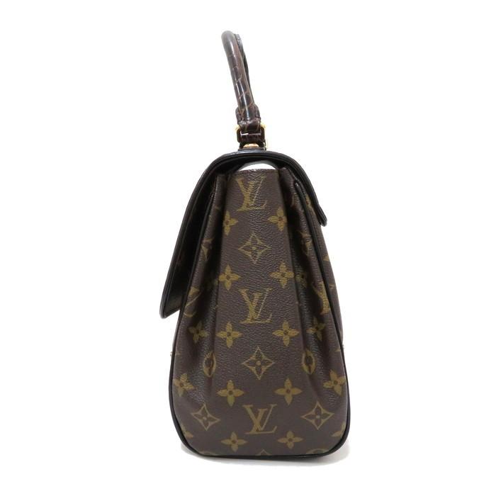 LOUIS VUITTON（ルイ・ヴィトン） モノグラム M91105 ハンドバッグ