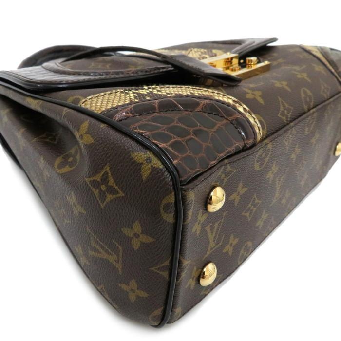LOUIS VUITTON VUITTON/ルイ・ヴィトン モノグラム M91105 LOUIS VUITTON VUITTON/ルイ・ヴィトン モノグラム M91105