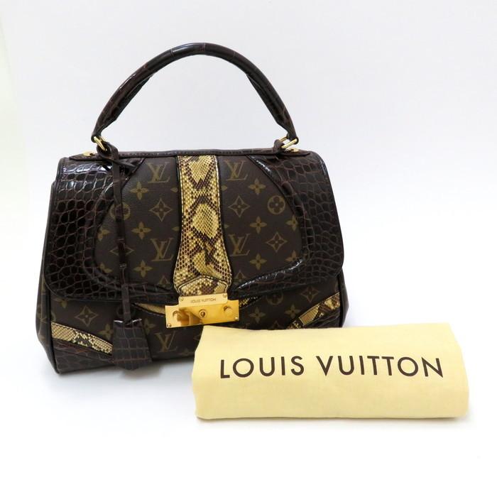 LOUIS VUITTON VUITTON/ルイ・ヴィトン モノグラム M91105 LOUIS VUITTON VUITTON/ルイ・ヴィトン モノグラム M91105