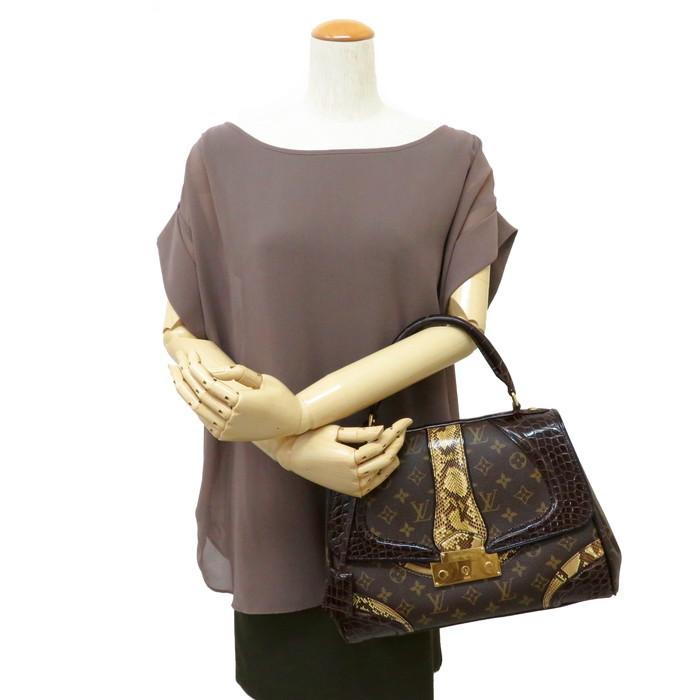 LOUIS VUITTON VUITTON/ルイ・ヴィトン モノグラム M91105 LOUIS VUITTON VUITTON/ルイ・ヴィトン モノグラム M91105