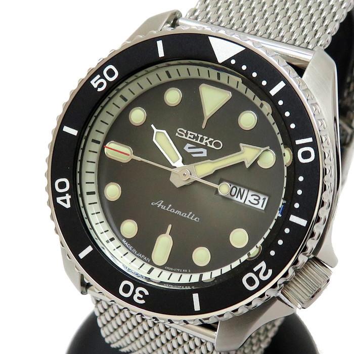 SEIKO SEIKO/セイコー SBSA017 4R36-07G0 腕時計 ステンレス SEIKO SEIKO/セイコー SBSA017 4R36-07G0 腕時計 ステンレス