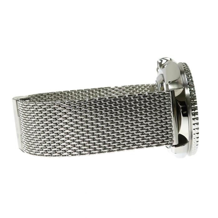 SEIKO モドス36mm 自動巻き腕時計 ステンレススチール SEIKO モドス36mm 自動巻き腕時計 ステンレススチール