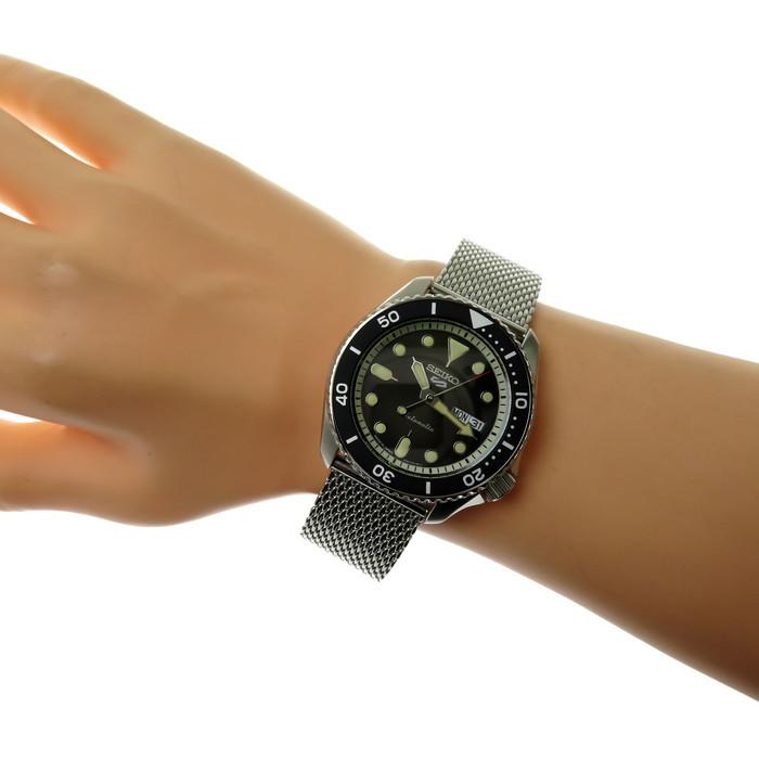 SEIKO SEIKO/セイコー SBSA017 4R36-07G0 腕時計 ステンレス SEIKO SEIKO/セイコー SBSA017 4R36-07G0 腕時計 ステンレス