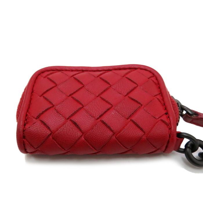 BOTTEGAVENETA/ボッテガヴェネタ イントレチャート 473680 ミニコイン 
