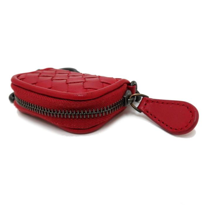 BOTTEGAVENETA/ボッテガヴェネタ イントレチャート 473680 ミニ BOTTEGAVENETA/ボッテガヴェネタ イントレチャート 473680 ミニ