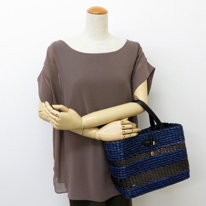 ANTEPRIMA ANTEPRIMA/アンテプリマ MISTO/ミスト かごバッグ ANTEPRIMA ANTEPRIMA/アンテプリマ MISTO/ミスト かごバッグ