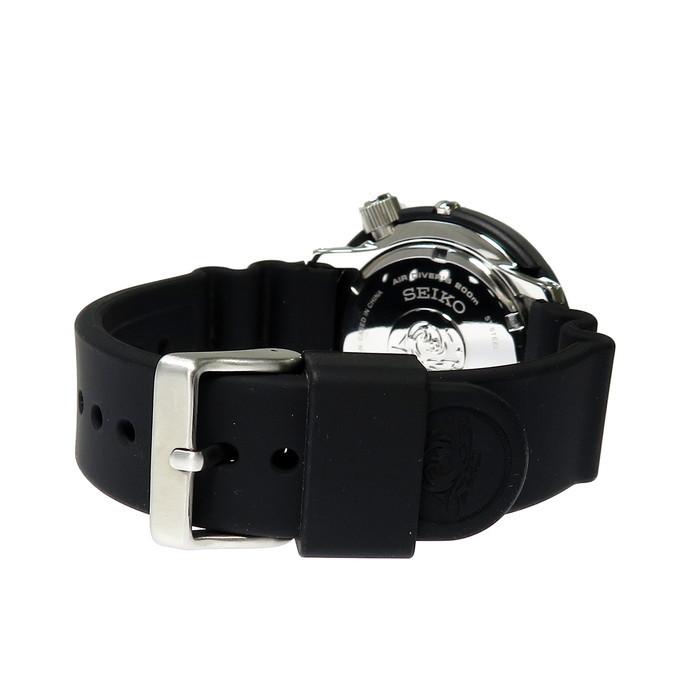 SEIKO（セイコー） プロスペックス ダイバースキューバ SBDN053 V147