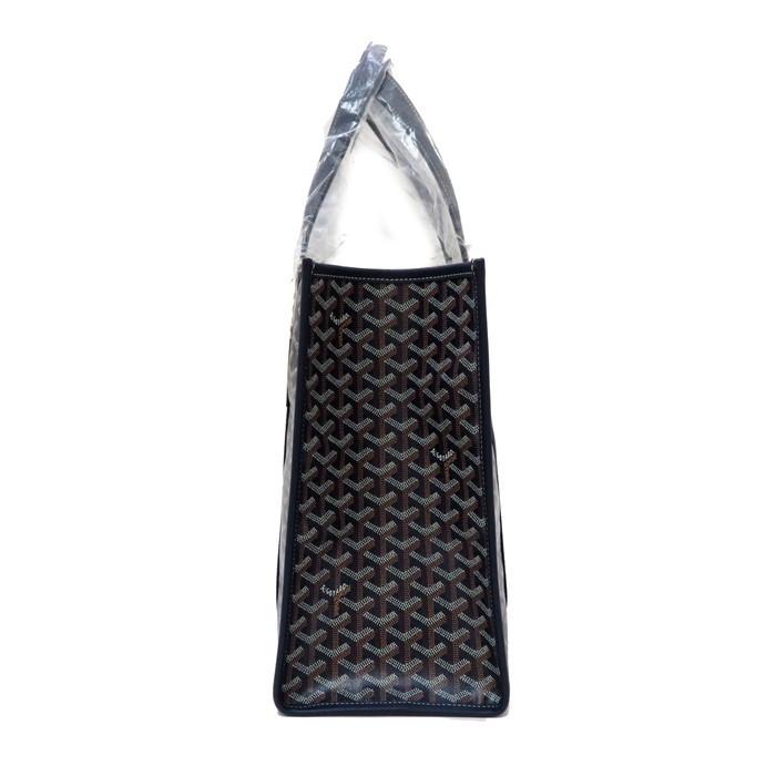 GOYARD GOYARD/ゴヤール VILLETTE/ヴィレット トートバッグ/綿 GOYARD GOYARD/ゴヤール VILLETTE/ヴィレット トートバッグ/綿