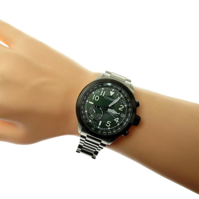 CITIZEN CITIZEN/シチズン プロマスターLANDシリーズ CC3067-70W CITIZEN CITIZEN/シチズン プロマスターLANDシリーズ CC3067-70W
