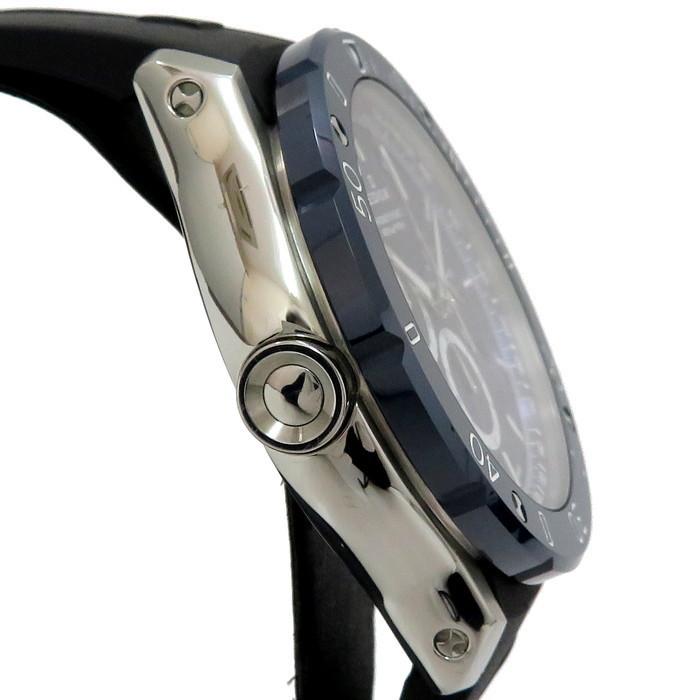EDOX（エドックス） クロノオフショア1 10221 腕時計 ステンレス 
