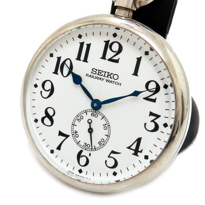 SEIKO SEIKO/セイコー SCVR001 8L34-0010 懐中時計 シルバー925 SEIKO SEIKO/セイコー SCVR001 8L34-0010 懐中時計 シルバー925