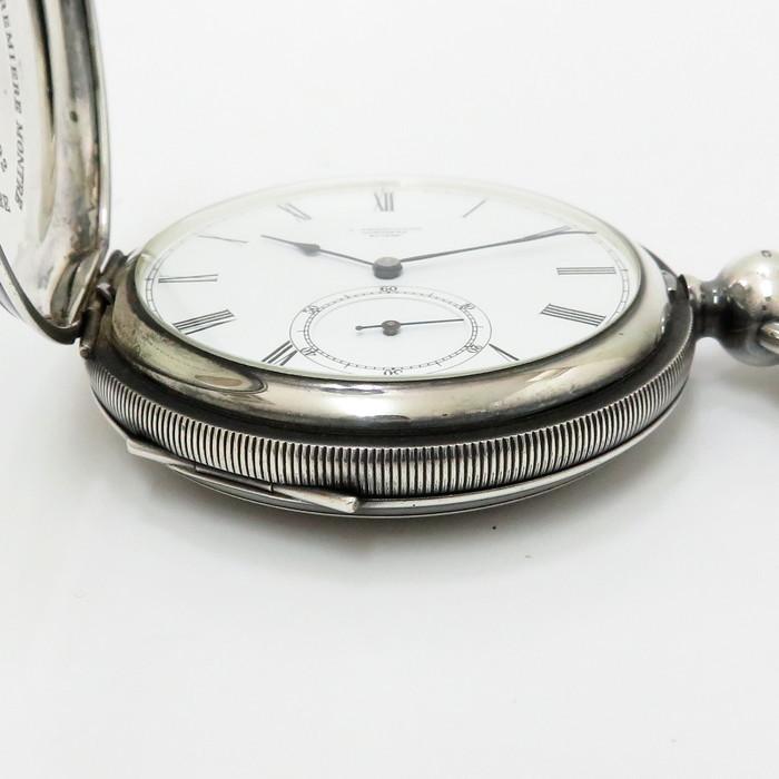 LONGINES LONGINES/ロンジン 840.8022 アーネストフランシロン LONGINES LONGINES/ロンジン 840.8022 アーネストフランシロン